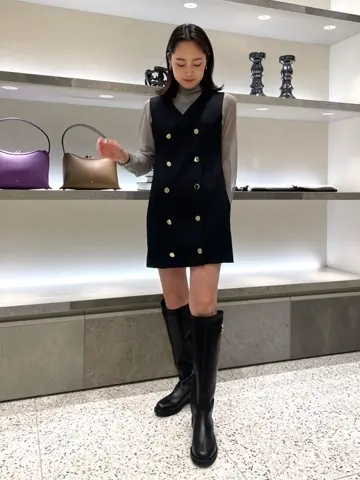 Diagram SHOKO コーディネート画像