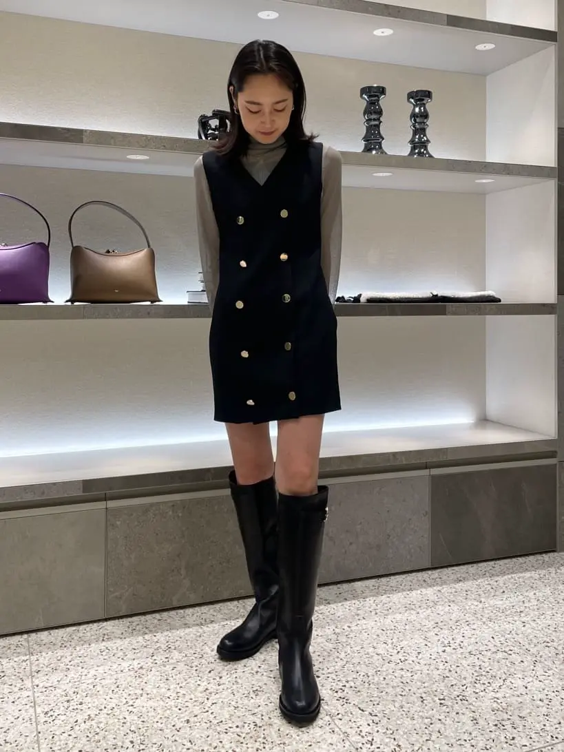 Diagram SHOKO コーディネート画像