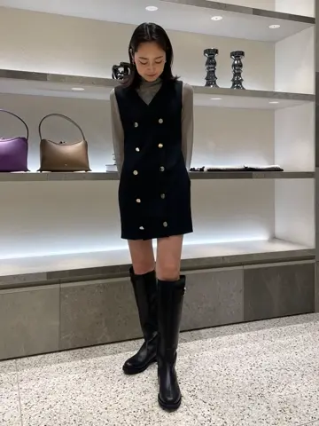 Diagram SHOKO コーディネート画像