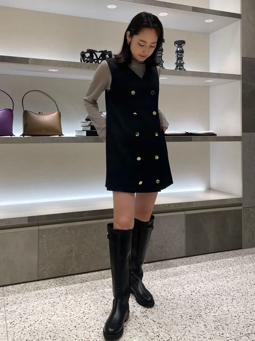 Diagram SHOKO コーディネート画像