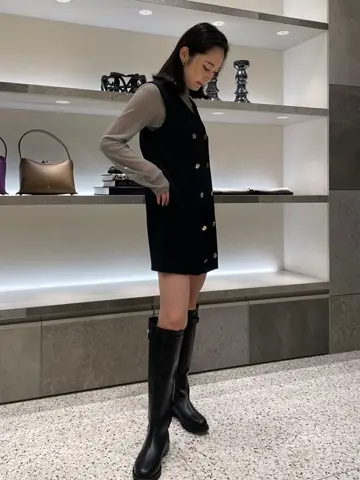 Diagram SHOKO コーディネート画像