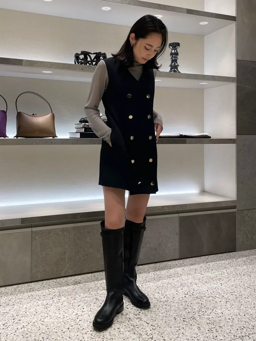 Diagram SHOKO コーディネート画像