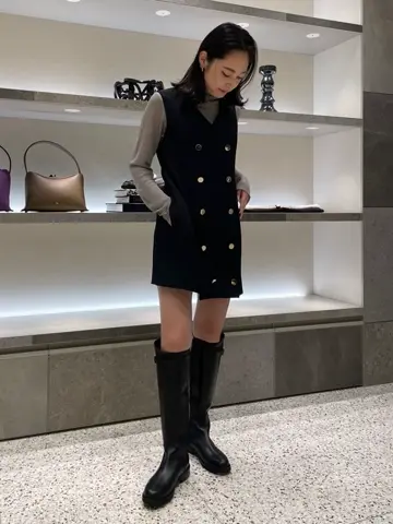 Diagram SHOKO コーディネート画像