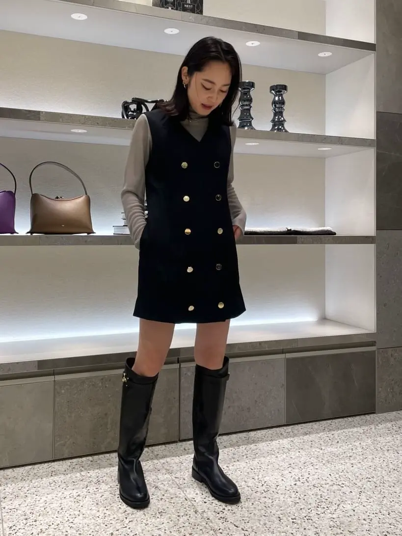 Diagram SHOKO コーディネート画像