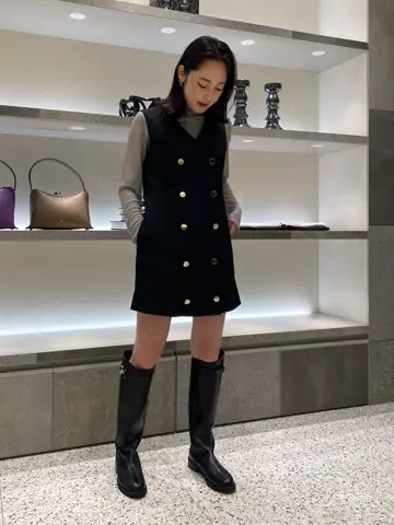 Diagram SHOKO コーディネート画像