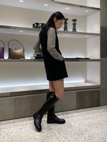 Diagram SHOKO コーディネート画像