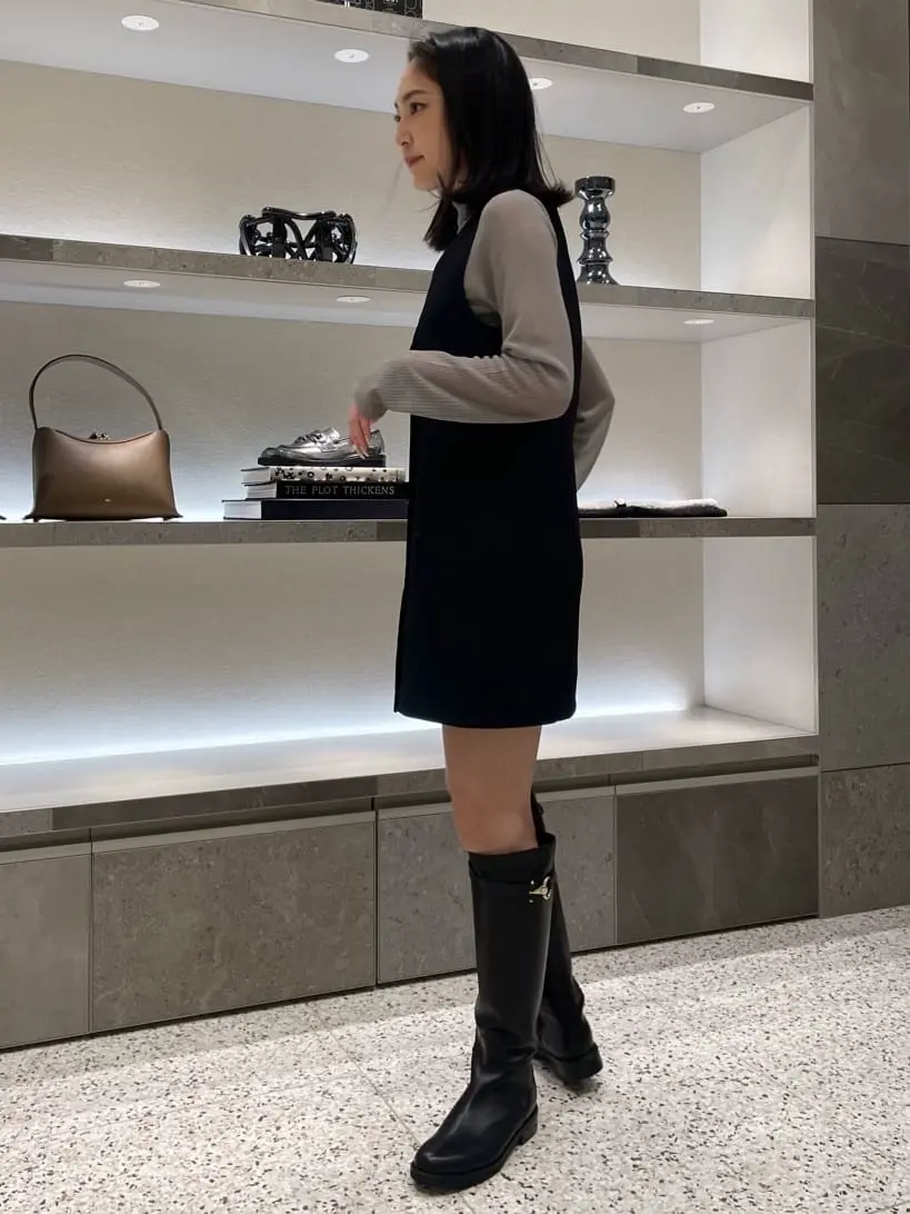 Diagram SHOKO コーディネート画像