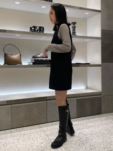 Diagram SHOKO コーディネート画像