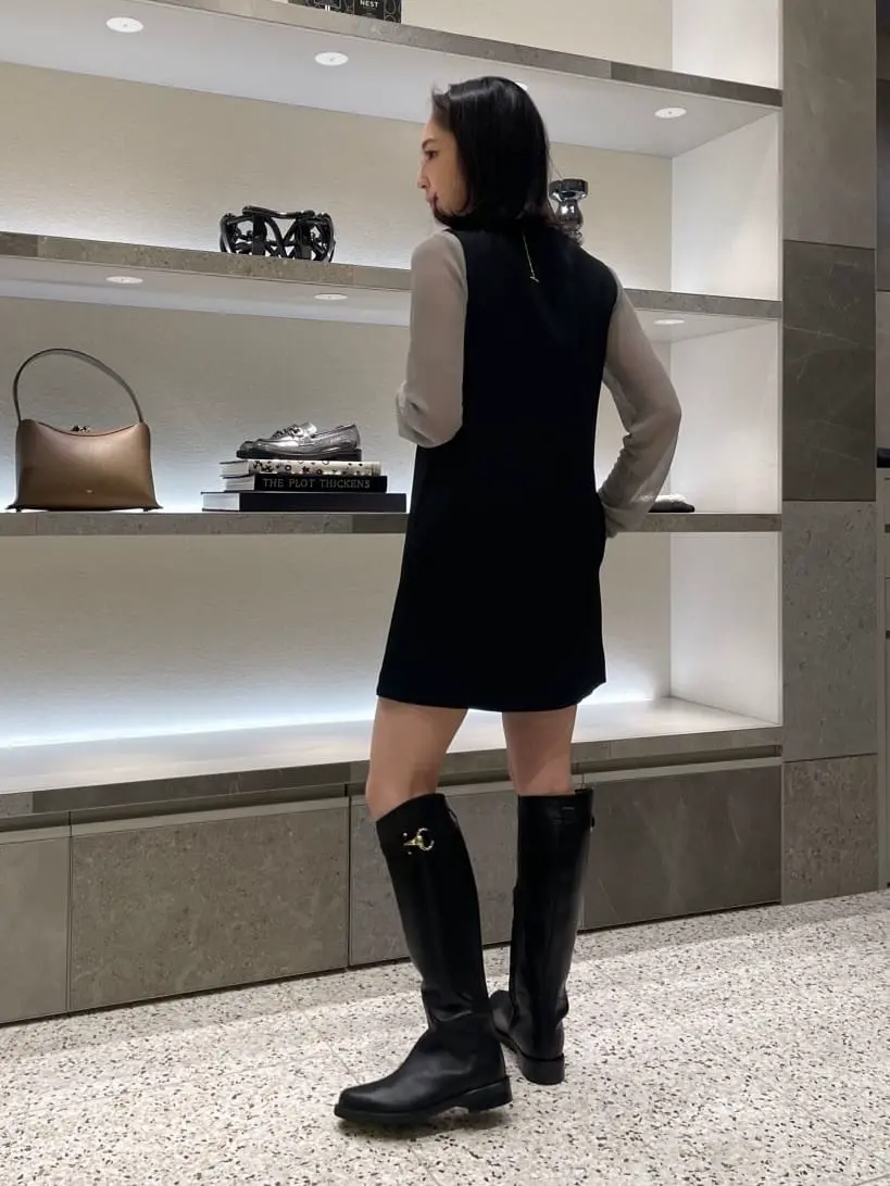 Diagram SHOKO コーディネート画像