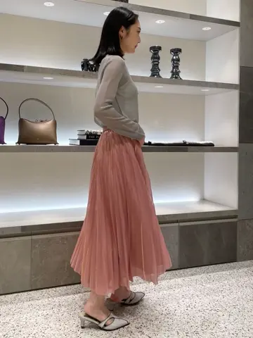 Diagram SHOKO コーディネート画像