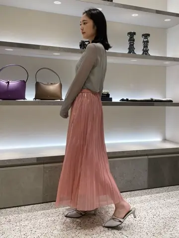 Diagram SHOKO コーディネート画像