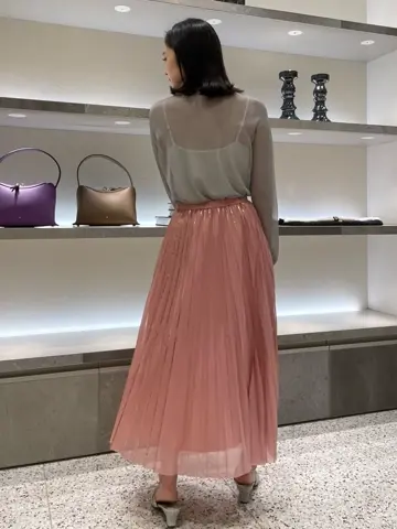 Diagram SHOKO コーディネート画像