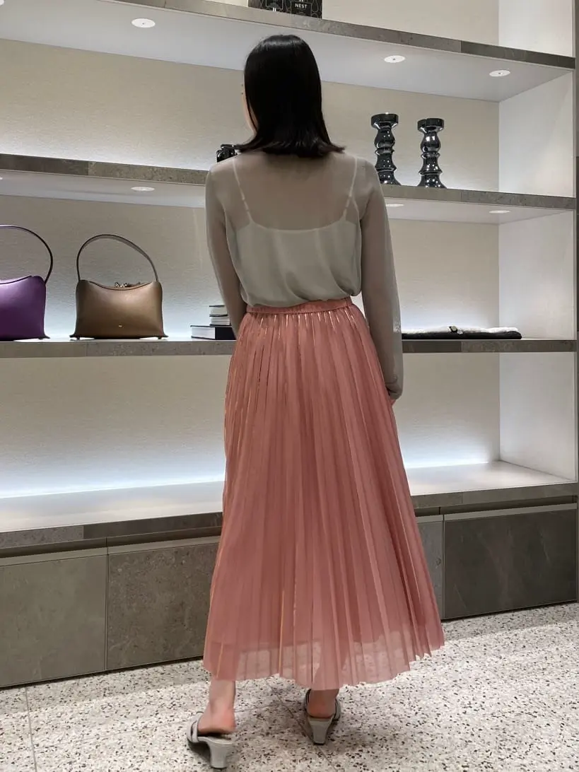 Diagram SHOKO コーディネート画像