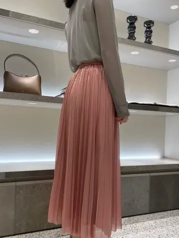 Diagram SHOKO コーディネート画像