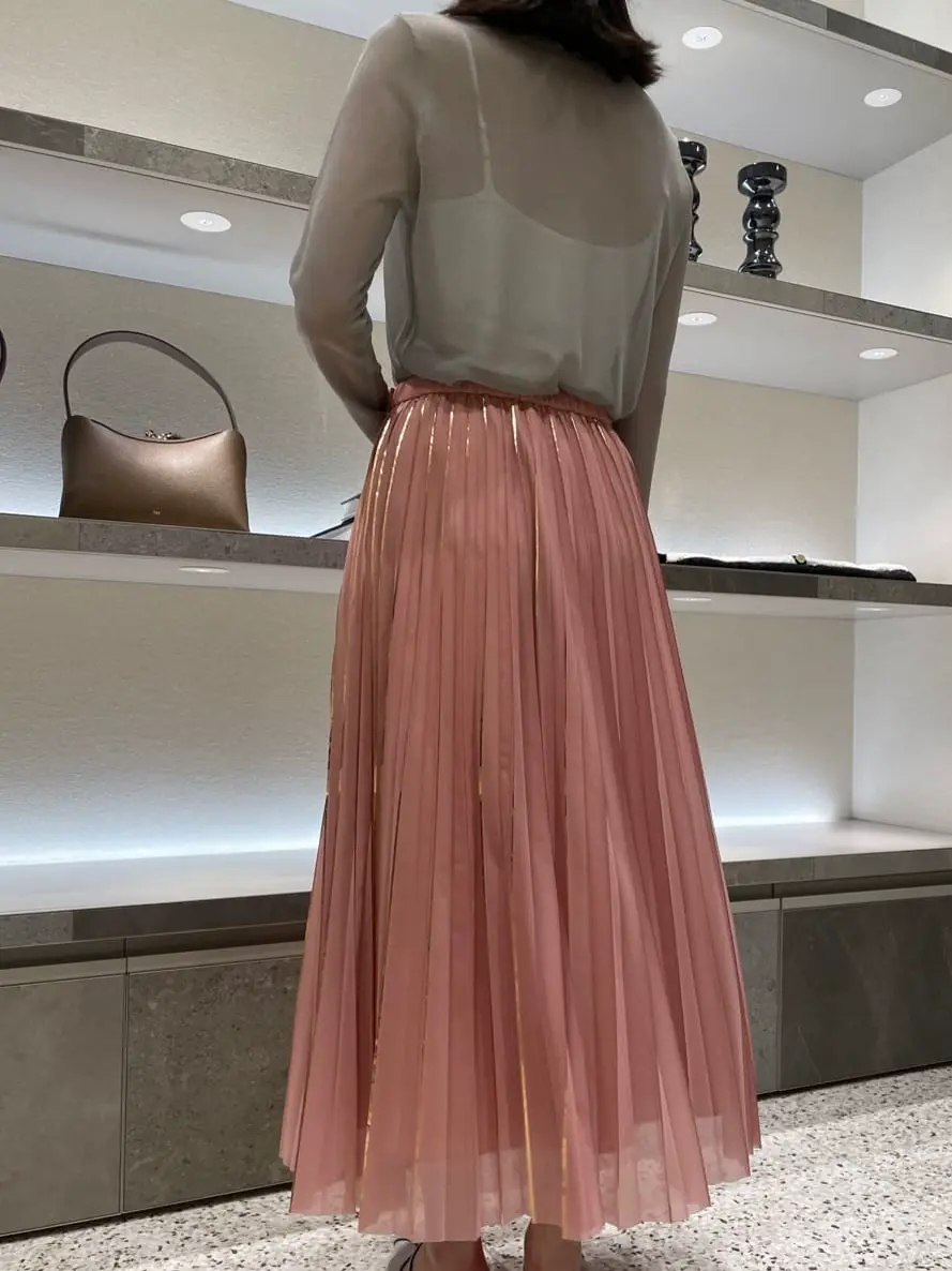 Diagram SHOKO コーディネート画像