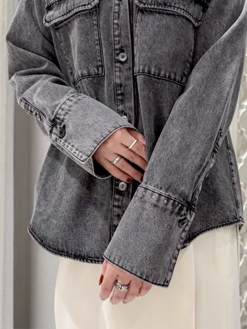 Diagram Adachi コーディネート画像