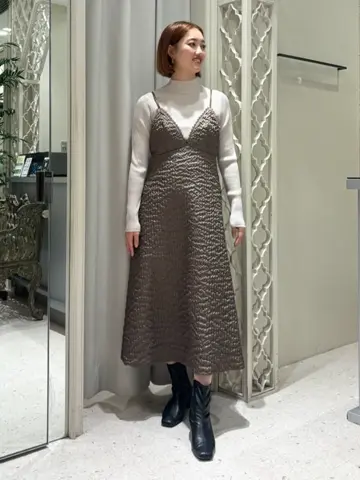 Diagram 矢野　瑞佳 コーディネート画像