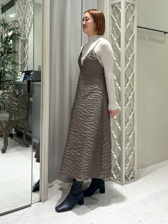 Diagram 矢野　瑞佳 コーディネート画像