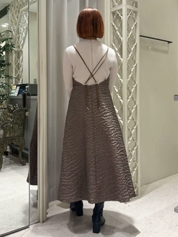 Diagram 矢野　瑞佳 コーディネート画像