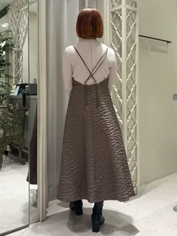 Diagram 矢野　瑞佳 コーディネート画像