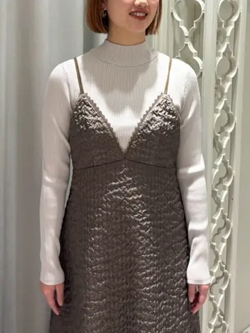 Diagram 矢野　瑞佳 コーディネート画像