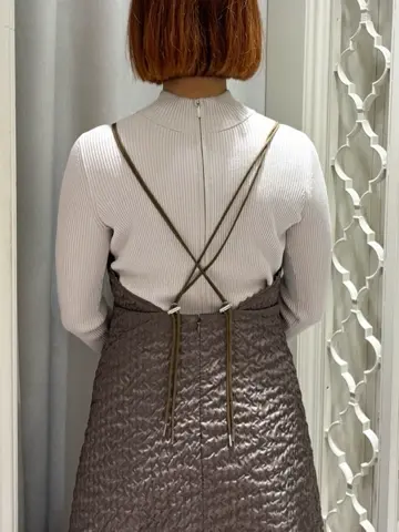 Diagram 矢野　瑞佳 コーディネート画像