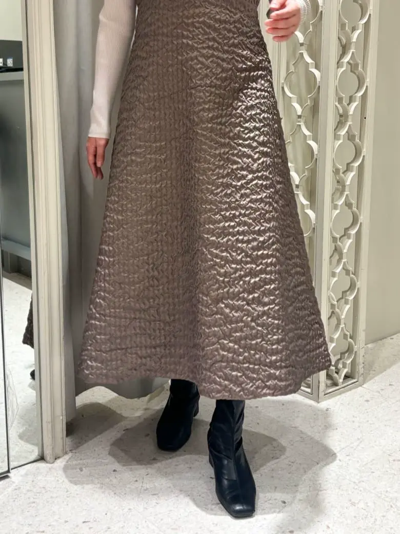 Diagram 矢野　瑞佳 コーディネート画像