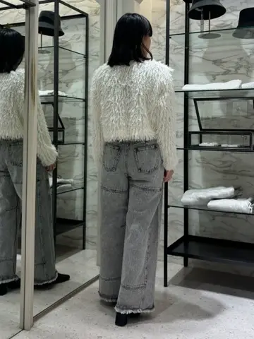 Diagram  Sekine コーディネート画像