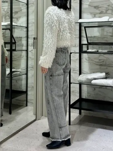 Diagram  Sekine コーディネート画像