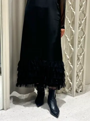 Diagram 矢野　瑞佳 コーディネート画像