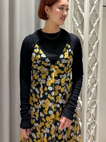 Diagram 矢野　瑞佳 コーディネート画像