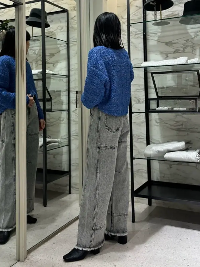 Diagram  Sekine コーディネート画像