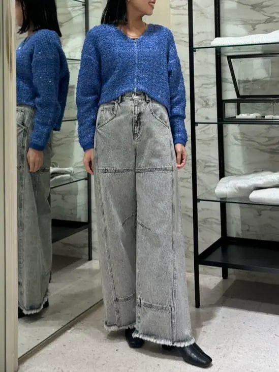 Diagram  Sekine コーディネート画像