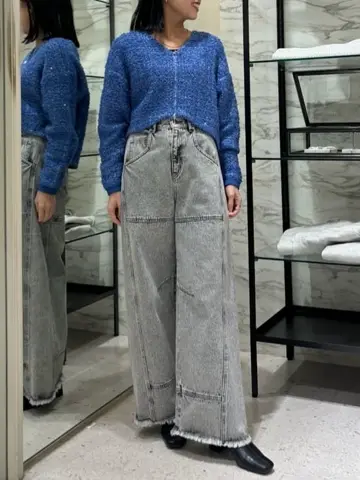 Diagram  Sekine コーディネート画像