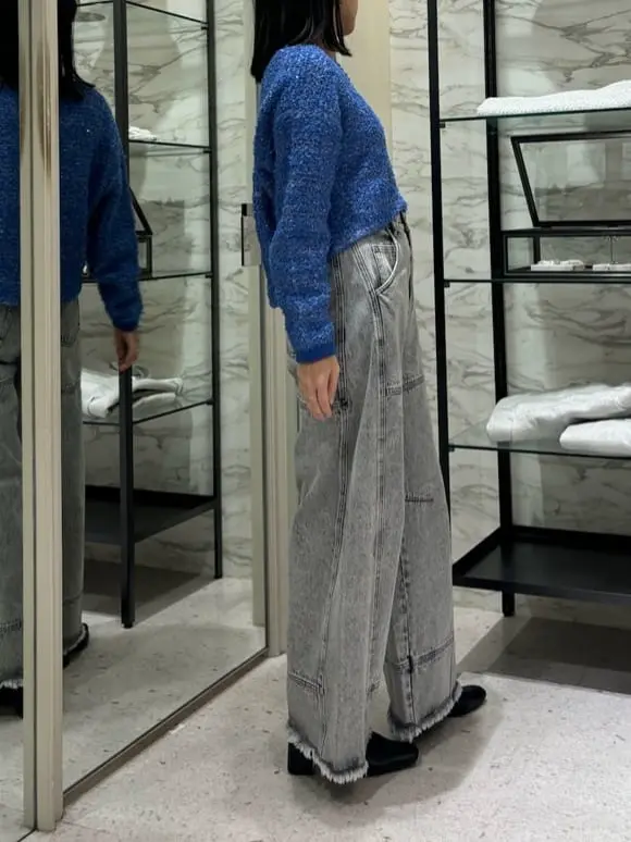 Diagram  Sekine コーディネート画像