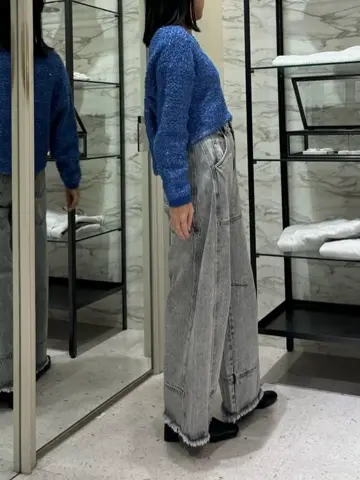 Diagram  Sekine コーディネート画像