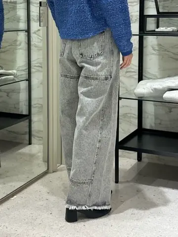 Diagram  Sekine コーディネート画像