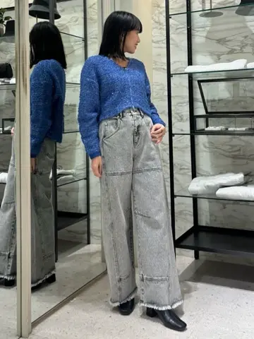 Diagram  Sekine コーディネート画像