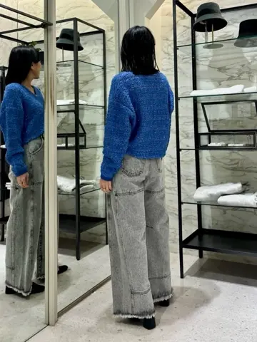 Diagram  Sekine コーディネート画像