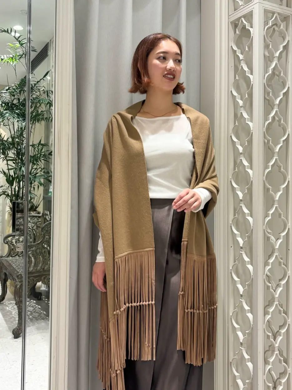 Diagram 矢野　瑞佳 コーディネート画像