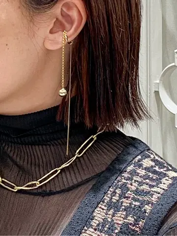 Diagram Adachi コーディネート画像