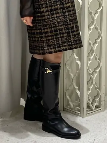 Diagram Adachi コーディネート画像