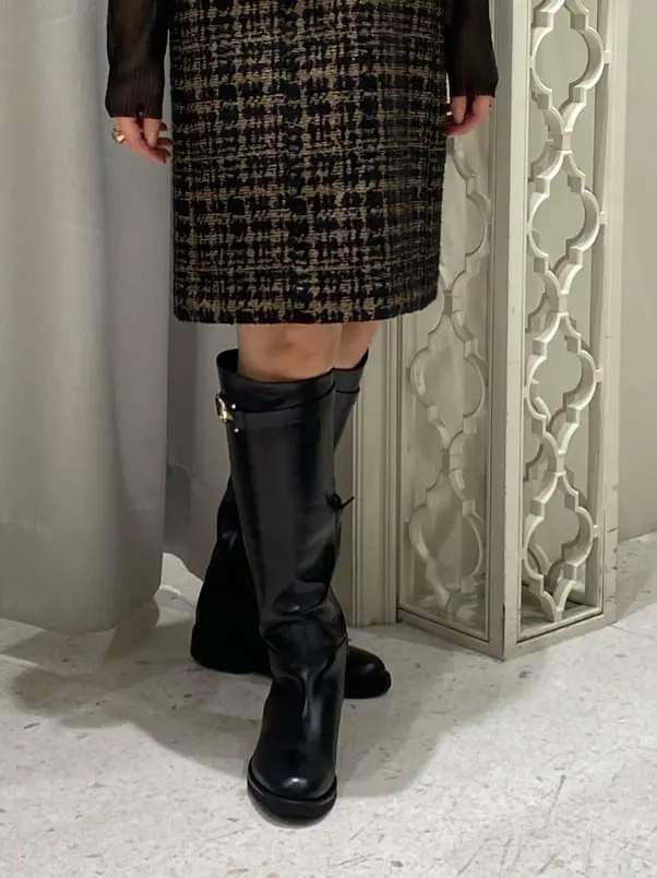 Diagram Adachi コーディネート画像