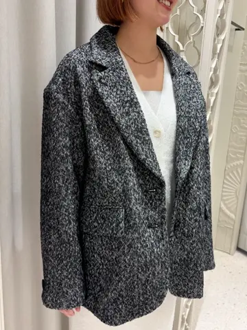 Diagram 矢野　瑞佳 コーディネート画像