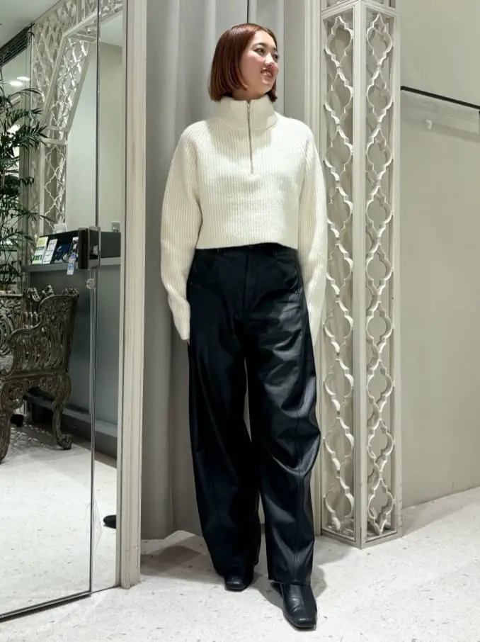 Diagram 矢野　瑞佳 コーディネート画像