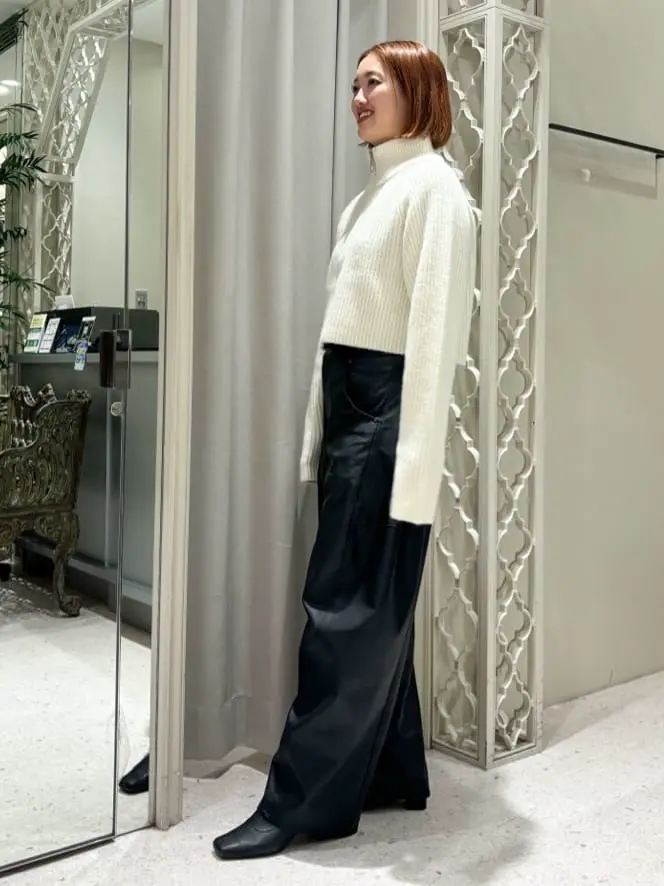 Diagram 矢野　瑞佳 コーディネート画像