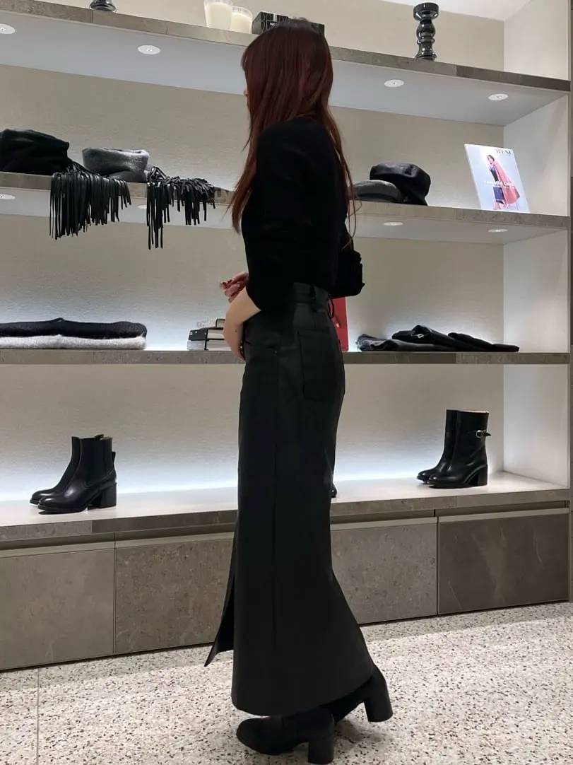 Diagram 後藤 瑚蒔 コーディネート画像