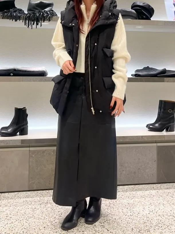 Diagram 後藤 瑚蒔 コーディネート画像