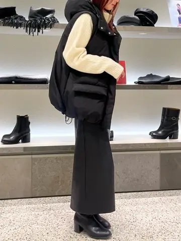 Diagram 後藤 瑚蒔 コーディネート画像