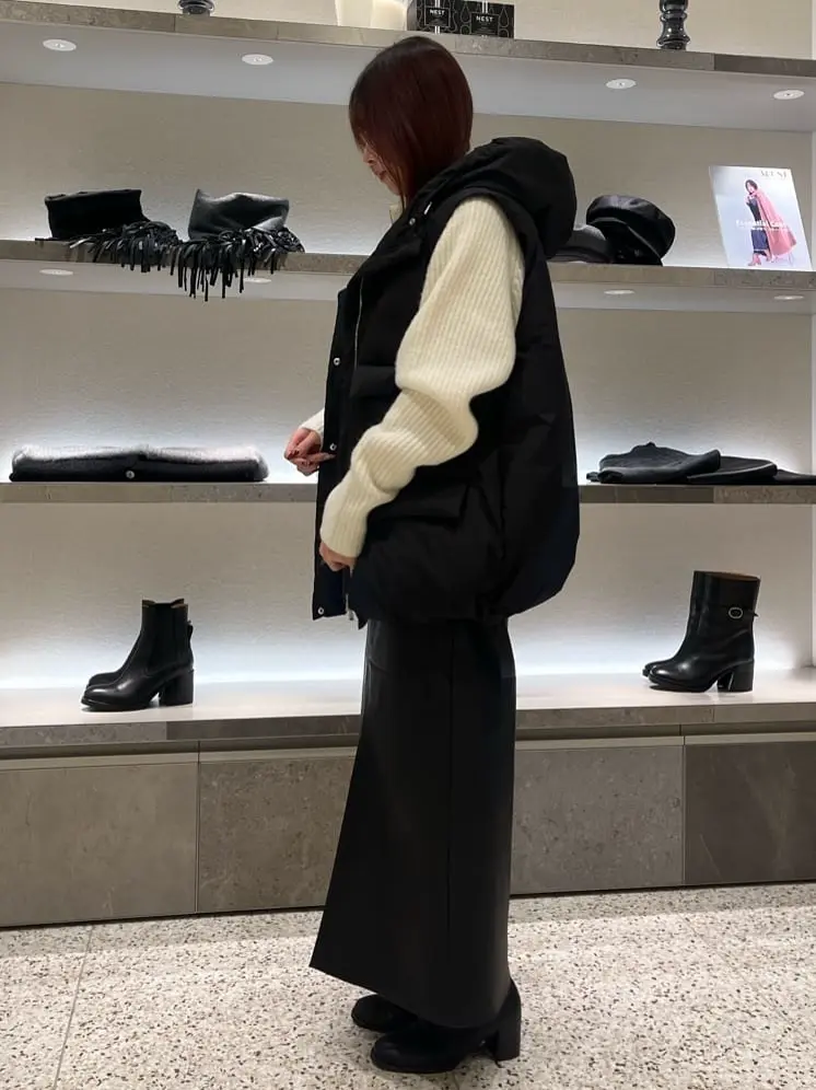 Diagram 後藤 瑚蒔 コーディネート画像